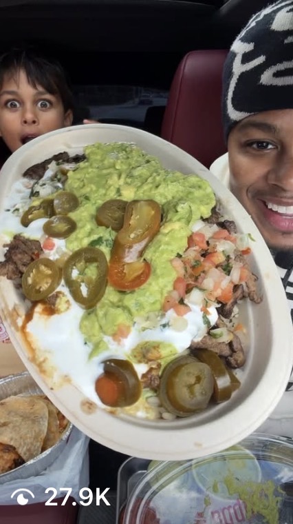 Baqba Mexican collab